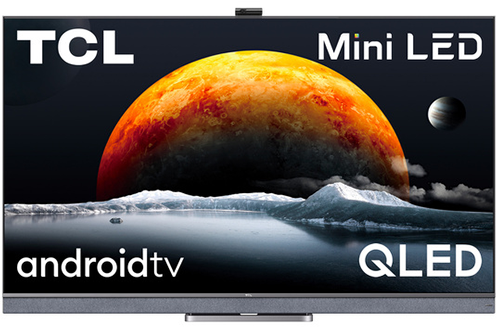 55C825 MINI LED QLED 4K 100HZ SMART ANDROID TV 11.0 DOLBY VISION ATMOS