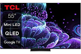 Tcl - 55C835 reconditionne