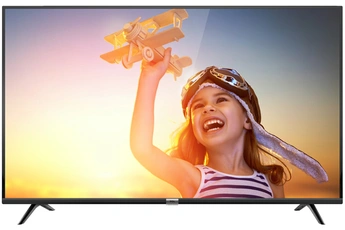 TV LED Tcl 55DP603 4K UHD Darty