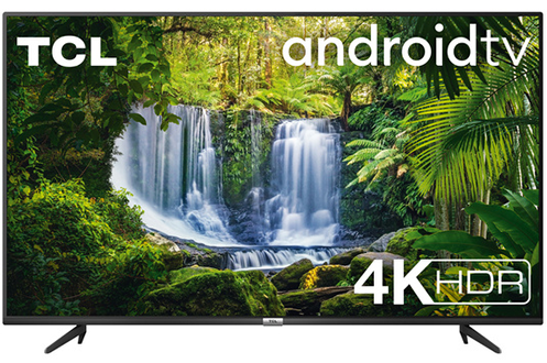 55P615 55'' 4K HDR Android TV 2022