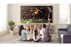 Tcl TV QLED TCL 65C635 165 cm 4K GOOGLE TV HDMI 2.1 Son ONKYO DOLBY ATMOS photo 9