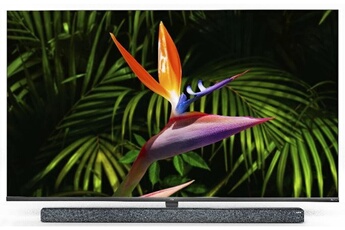 65X10 4K UHD ANDROID TV SON ONKYO