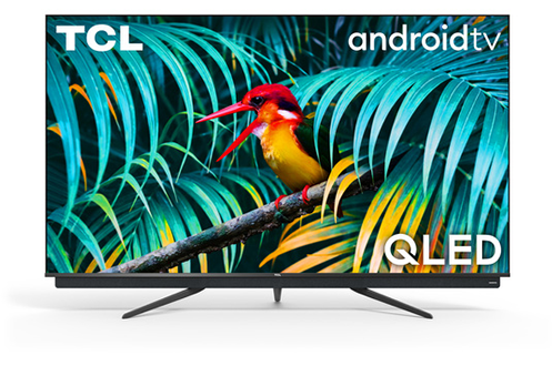 75C815 4K UHD DOLBY VISION ANDROID TV