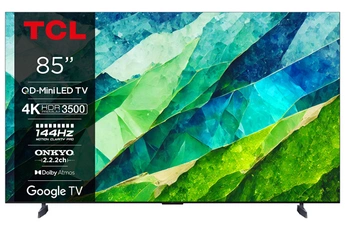 Image 10 : Test TV TCL 65C89B : ce nouveau 65 pouces mini LED très abordable est très tentant !