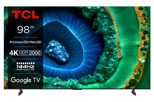 98C955 Mini-Led 248cm 4K 2023