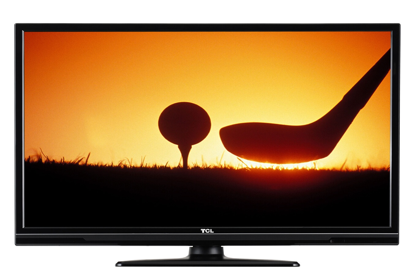 TV LED Tcl L32E3003 (3784525) Darty