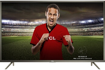 TCL U60P6026 4K UHD 