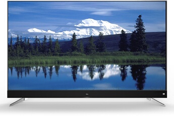 U65C7006 4K UHD