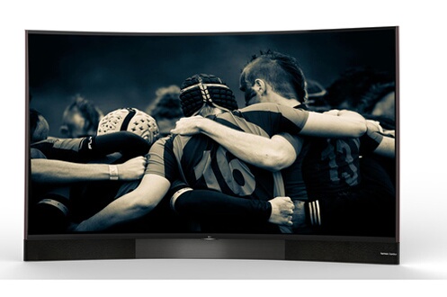 Téléviseurs TCL