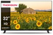 Télévision Thomson LED HDTV 80 cm - Photo, audio & vidéo