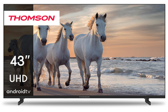 TV LED Thomson 43UA5S13 LED 109 cm 4K
