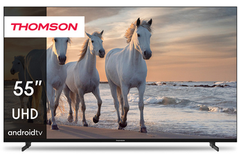 TV LED Thomson 55UA5S13 LED 139 cm 4K