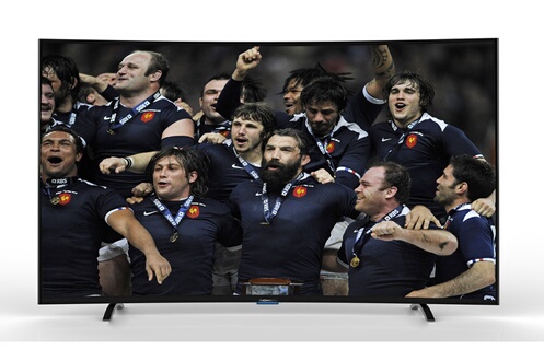 Toutes les TV Thomson