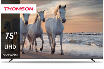 TV LED Thomson 75UA5S13 LED 190cm 4k