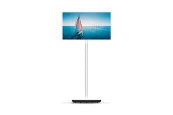 Taille écran 32" - 80 cm - Définition HD / ARM Cortex-A55 1.4SGhz, Quad core / Compatible Netflix / 2 x USB 2.0 - 2 x HDMI 2.0