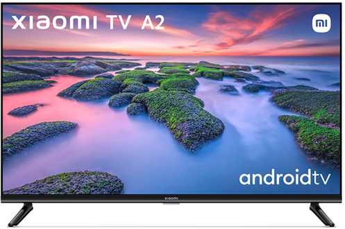 TV LED XIAOMI MI TV A2 32'' HD Android TV 2022
