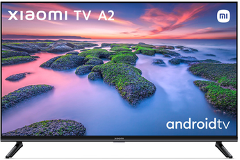 Ecran 80 cm (32") - HD 720p / Android TV - Assistant Google / Télécommande Bluetooth / 2 HDMI - 2 USBEcran 80 cm (32") - HD 720p / Android TV - Assistant Google / Télécommande Bluetooth / 2 HDMI - 2 USB