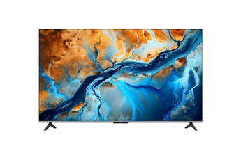 Ecran QD-MiniLED 189 cm (75") - Définition 4K (UHD) / Dolby Audio/Dolby Atmos/DTS-X / Compatible Netflix - Fréquence de 144 Hz / 3 HDMI 2.1 - 1 Ethernet RJ-45 - 1 USB 2.0 - 1 USB 3.0