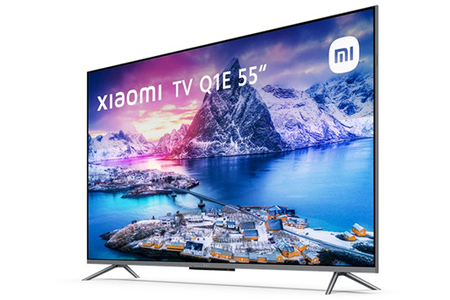 TV LED Xiaomi MI TV Q1 55''