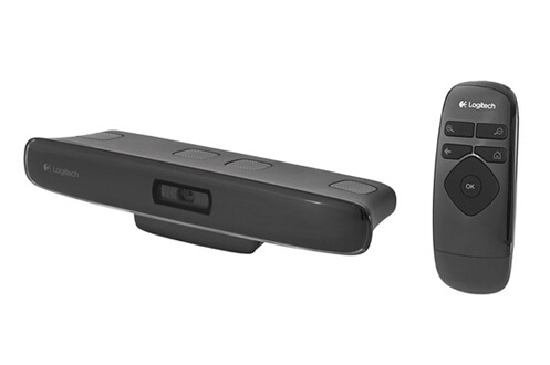 Logitech TV CAM SKYPE HD