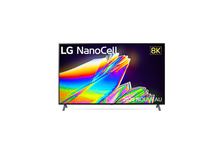 TV LED Lg 65NANO95 8K