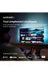 Philips Televiseur PHILIPS 48OLED707/12 Android 4K UHD OLED photo 7