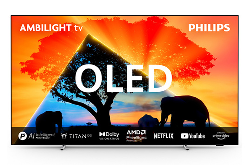 Télévisions OLED