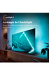 Philips TV PHILIPS 55OLED707 Android 4K UHD OLED 139 cm photo 3
