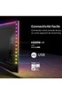 Philips TV PHILIPS 55OLED707 Android 4K UHD OLED 139 cm photo 9