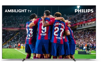 TV OLED Philips 65OLED708 Ambilight 4K UHD 120HZ 164cm
