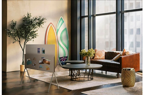 Lg 55LX1Q6LA POSE 55"