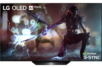 TV OLED Lg 65B9PLA Darty