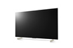 Lg TV LG OLED42C2 4K UHD 42'' Smart TV Blanc Gris photo 2