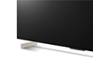 Lg TV LG OLED42C2 4K UHD 42'' Smart TV Blanc Gris photo 4