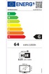 Lg OLED48C5 OLED evo Noir Profond et booster de luminosité 120 Hz 4K 121 cm 2025 photo 13