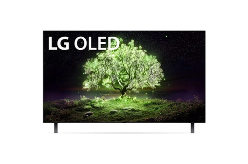 Lg OLED55A1 2021