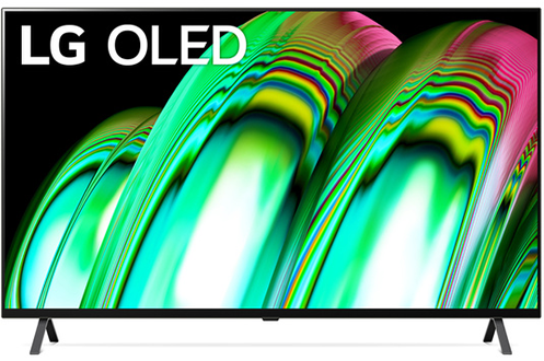 OLED55A2 4K UHD 55'' Smart TV 2022 Noir