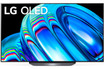 Lg OLED55B2 4K UHD 55'' Smart TV 2022 Noir photo 1