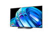 Lg OLED55B2 4K UHD 55'' Smart TV 2022 Noir photo 2