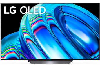 LG Electronics OLED55A1 Téléviseur OLED de 139 cm Noir 