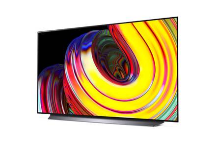 TV LG 43UR78G 2025 - 43 Pouces 4K LED Smart TV, Noir, Commande Vocale, UE