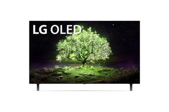 TV OLED Lg OLED65A1 2021