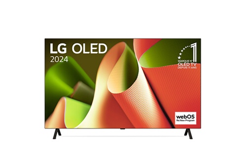 OLED65B4