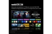 Lg OLED65C4 OLED evo Dolby Atmos & Vision 120Hz 4K 165cm 2024 photo 6