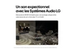 Lg OLED65C4 OLED evo Dolby Atmos & Vision 120Hz 4K 165cm 2024 photo 10