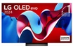 Lg OLED65C4 OLED evo Dolby Atmos & Vision 120Hz 4K 165cm 2024 photo 1