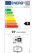 Lg OLED65C4 OLED evo Dolby Atmos & Vision 120Hz 4K 165cm 2024 photo 13