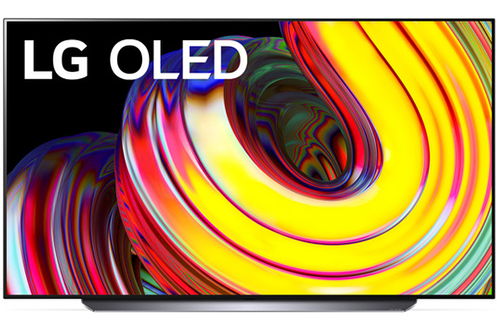OLED65CS 4K UHD Smart TV 2022
