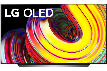 TV OLED Lg TV LG OLED65CS 4K UHD Smart Tv