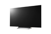 Lg TV LG OLED77C2 4K UHD 77'' Smart TV Blanc Gris photo 2